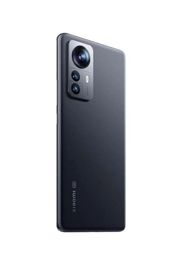 12 Pro - 12GB 256GB