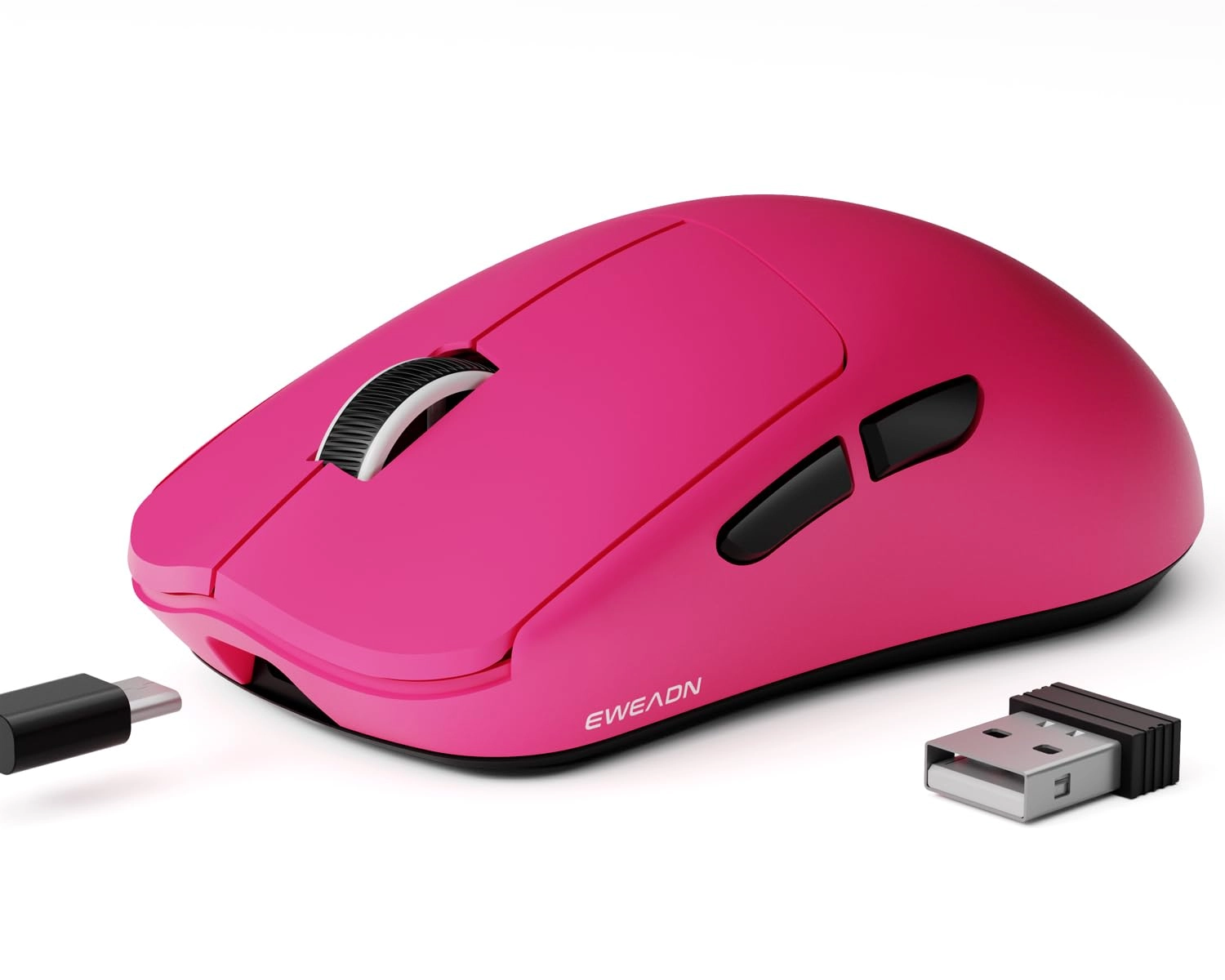 X23Pro Gaming Mouse - 2.4GHz Bluetooth USB