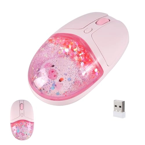 Vertical Mouse - Bluetooth USB