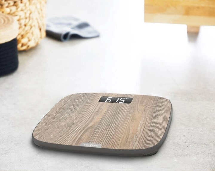 PP1600 Origin - 160 kg wood colour finish