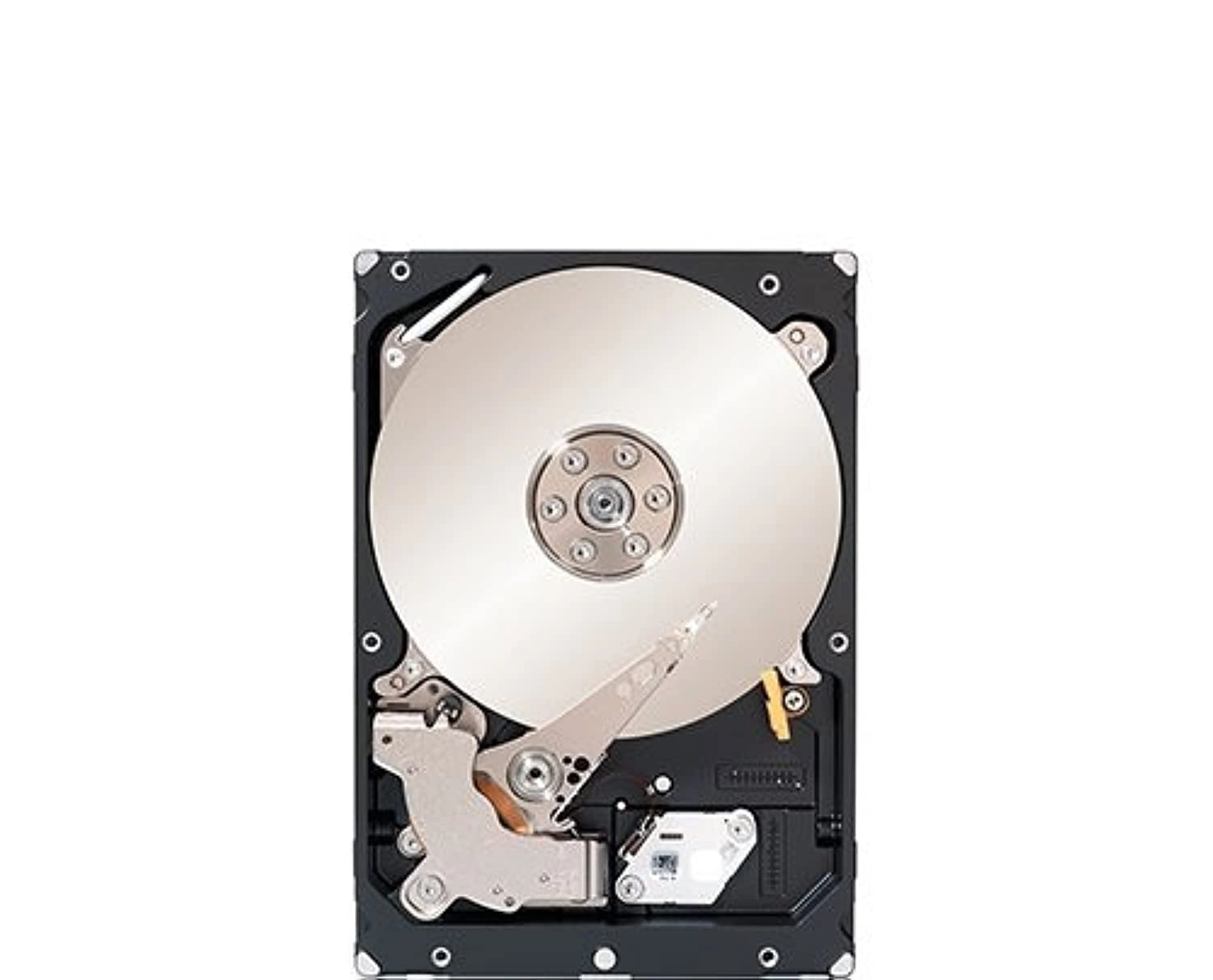 Seagate Constellation ES.2 3.5" 7200rpm 64MB SAS 6Gb/s (ST33000650SS) - 3TB
