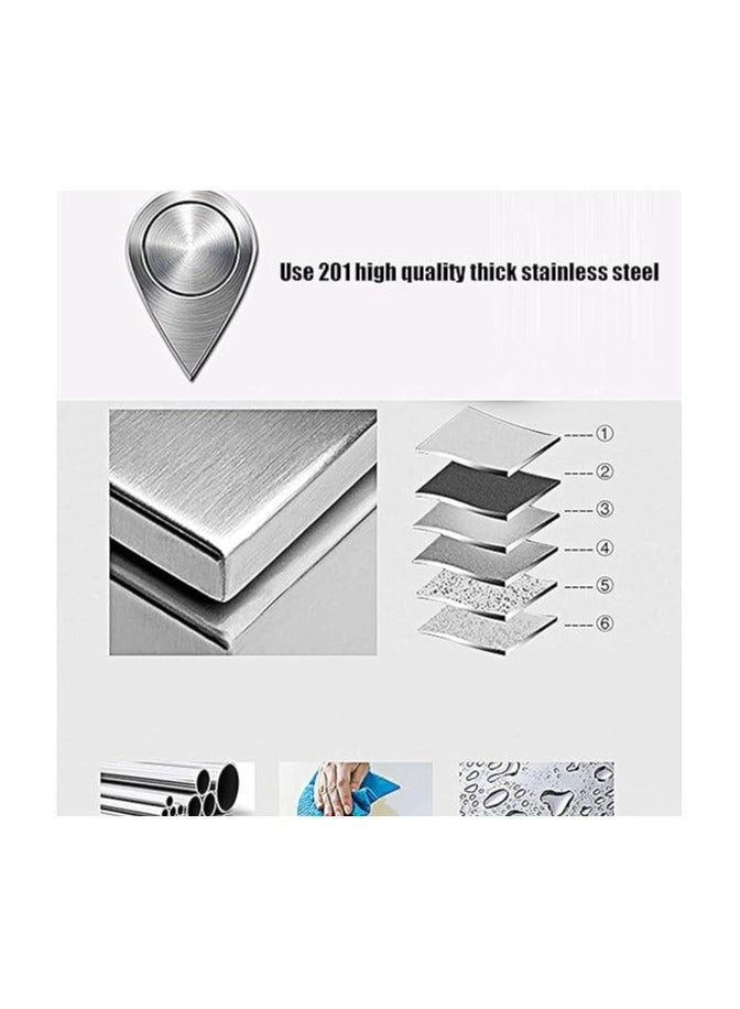 Multifunctional Workbench