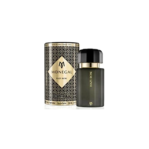 Hazy Rose Eau de Parfum 100ml