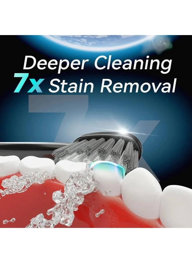 TB23-01 - 42,000 vibrations/min IPX7 waterproof Multiple modes