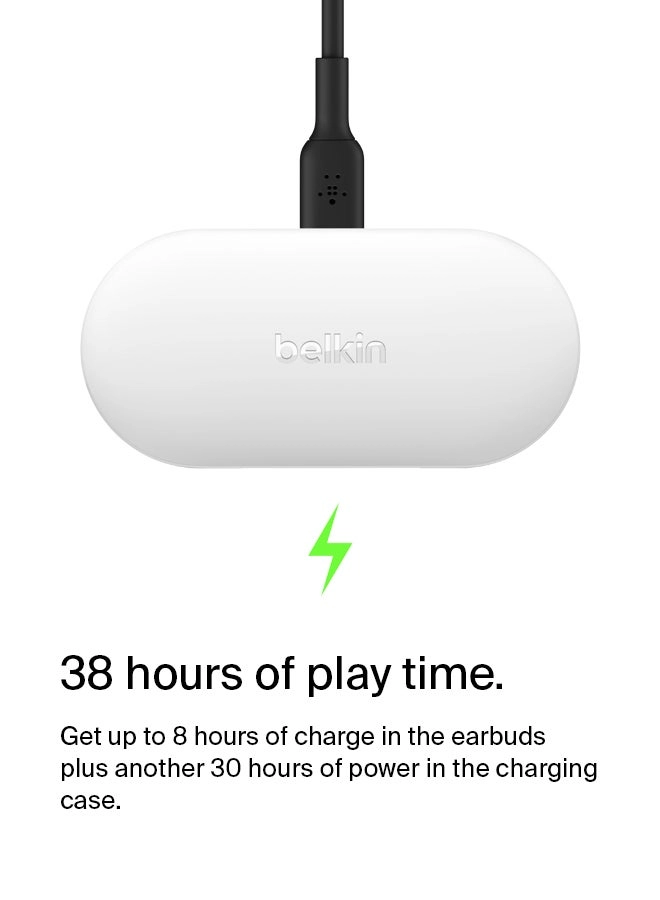 SOUNDFORM Play Wireless Earbud