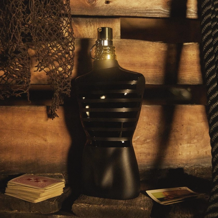 Le Male Eau de Parfum 200ml