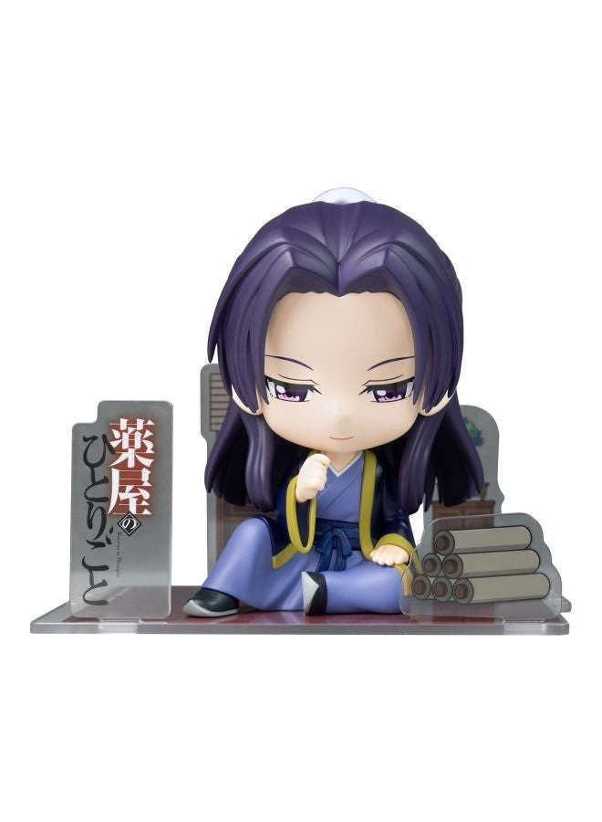 Experience 11 Jinshi - The Apothecary Diaries (14 cm) (ADFS002)