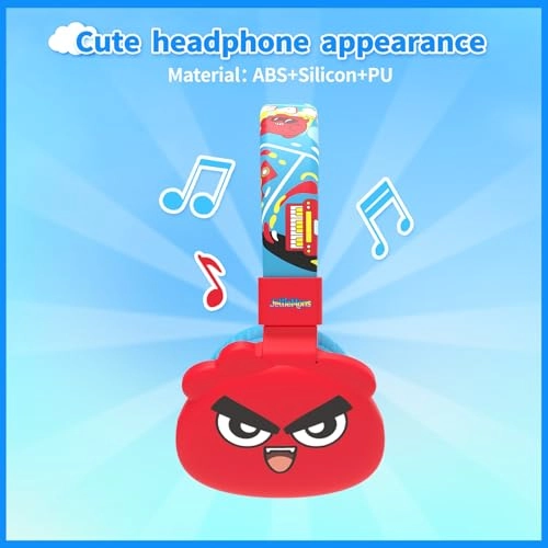 Booma Echo Wireless Headphone