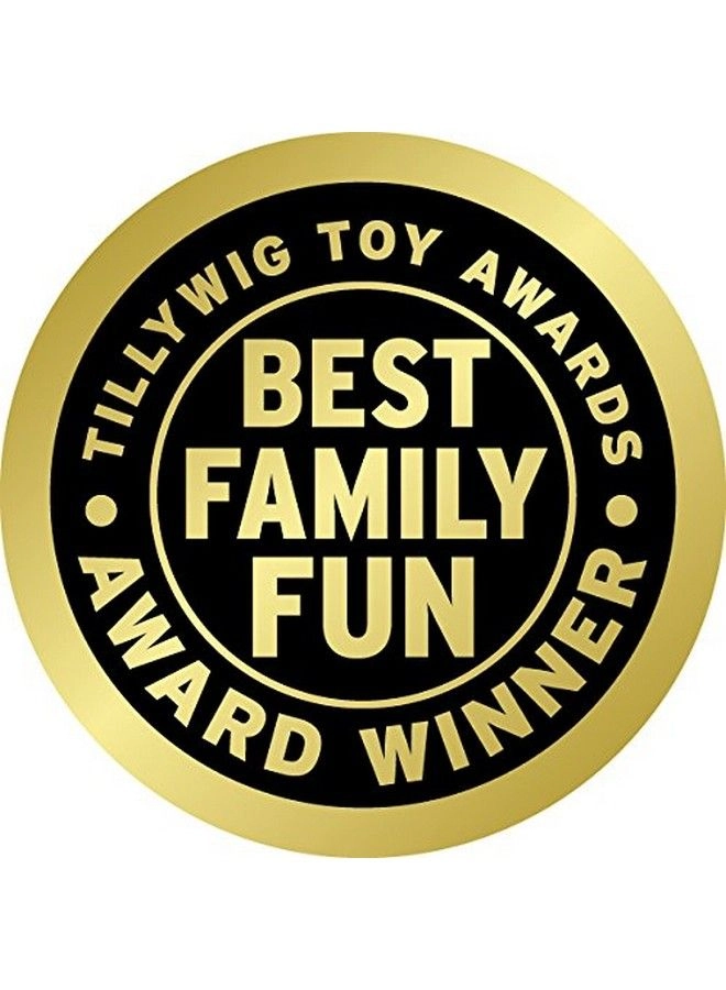 Tall Tales Story Telling - Family Game