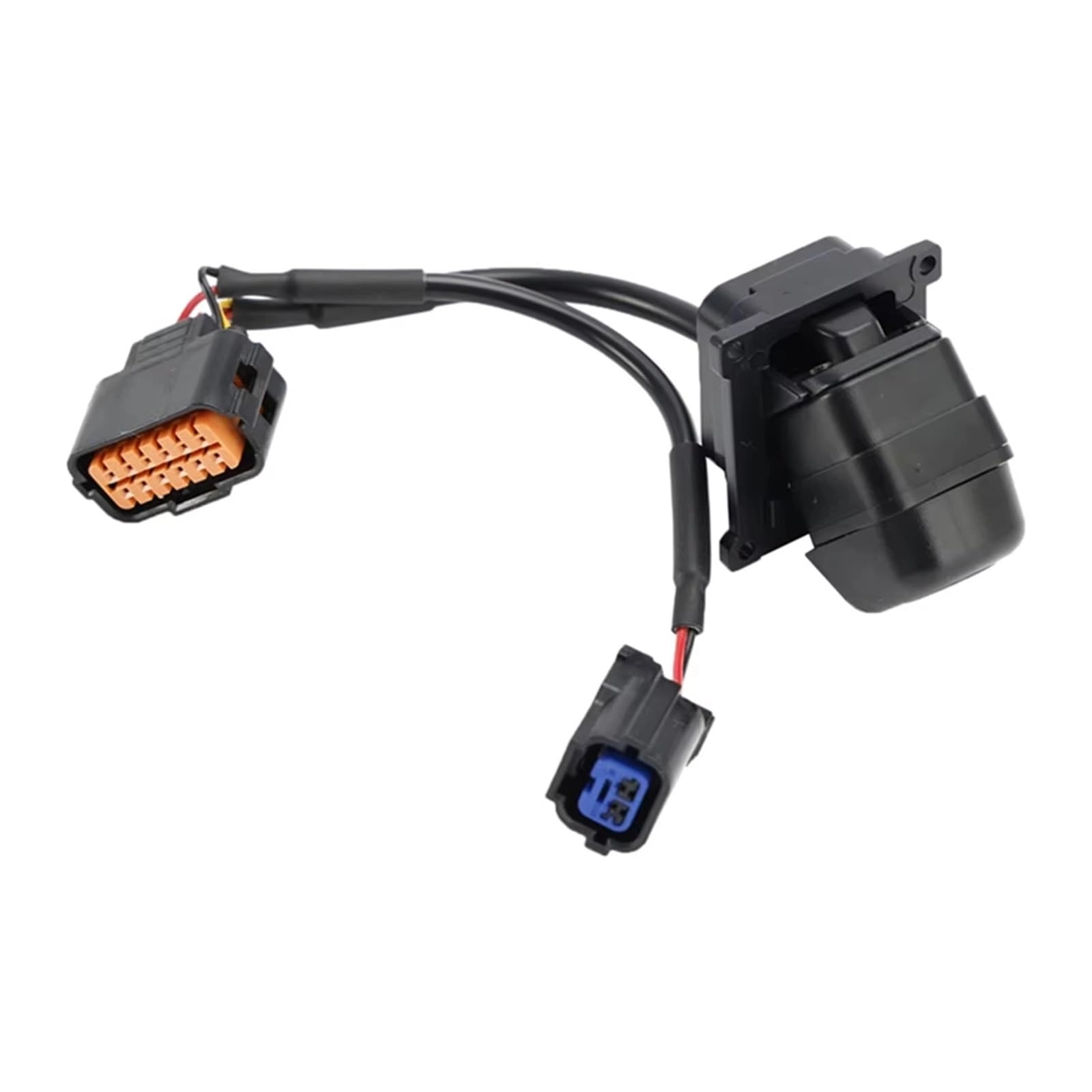 Rear View Camera - Compatible With KIA Sportage KX5 2016 2017 2018