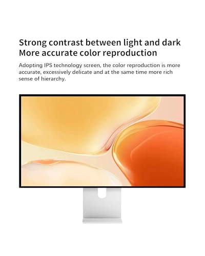 G27X-SE - 27 Inches 5120 x 2880 Pixels