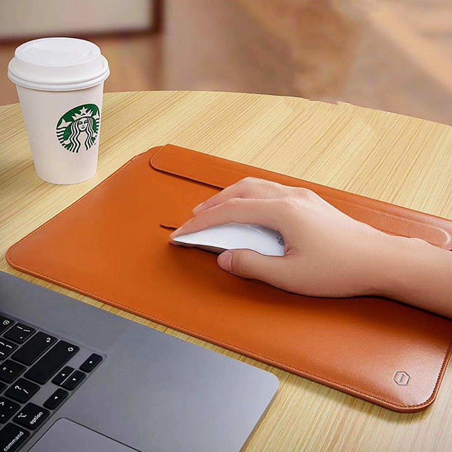 Skin Pro ll Sleeve for MacBook Pro 14.2-Inch