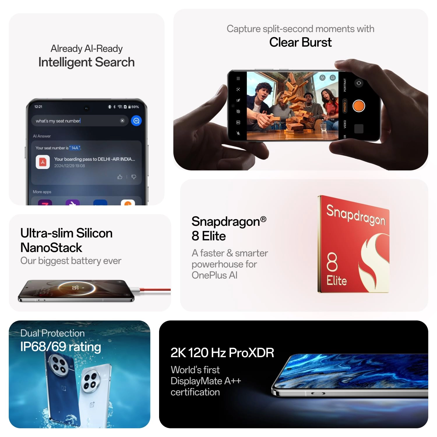 13 - 12GB 256GB