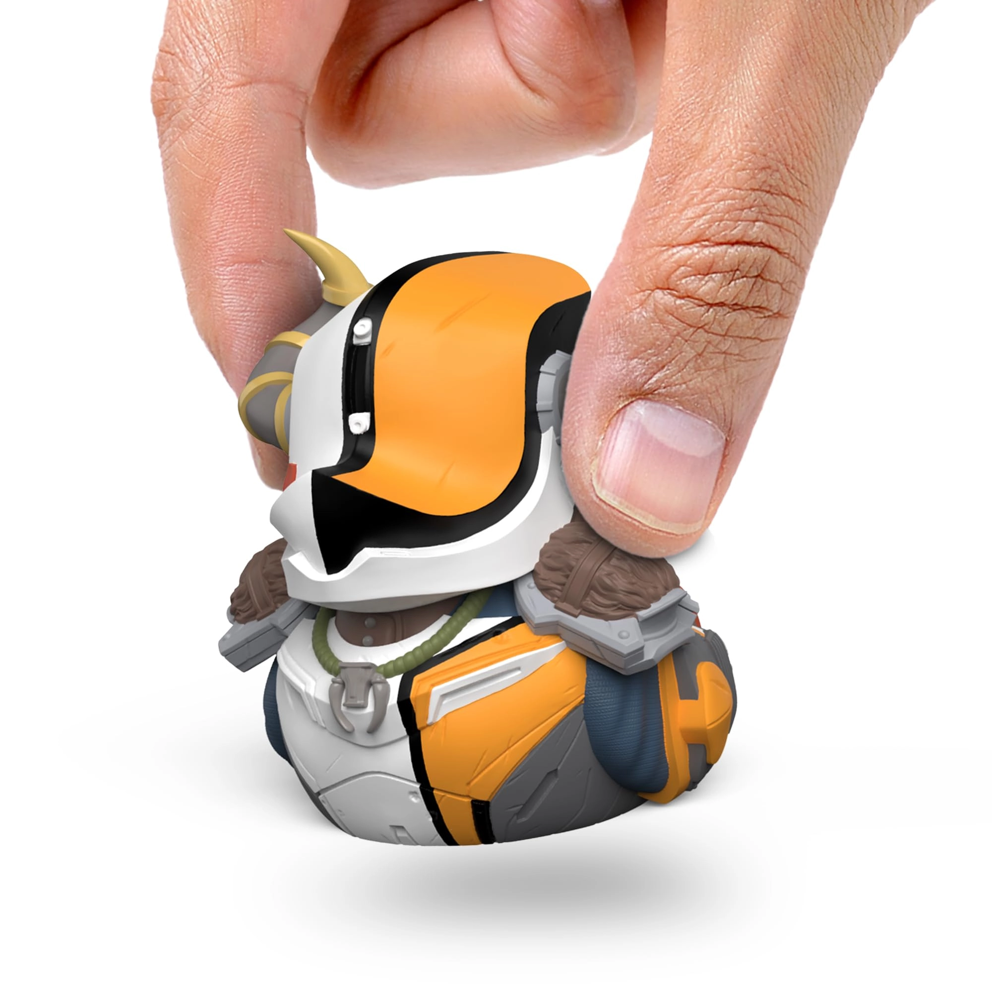 RUBBER ROAD LTD Lord Shaxx - Destiny 2 (5 cm) (NS4862)