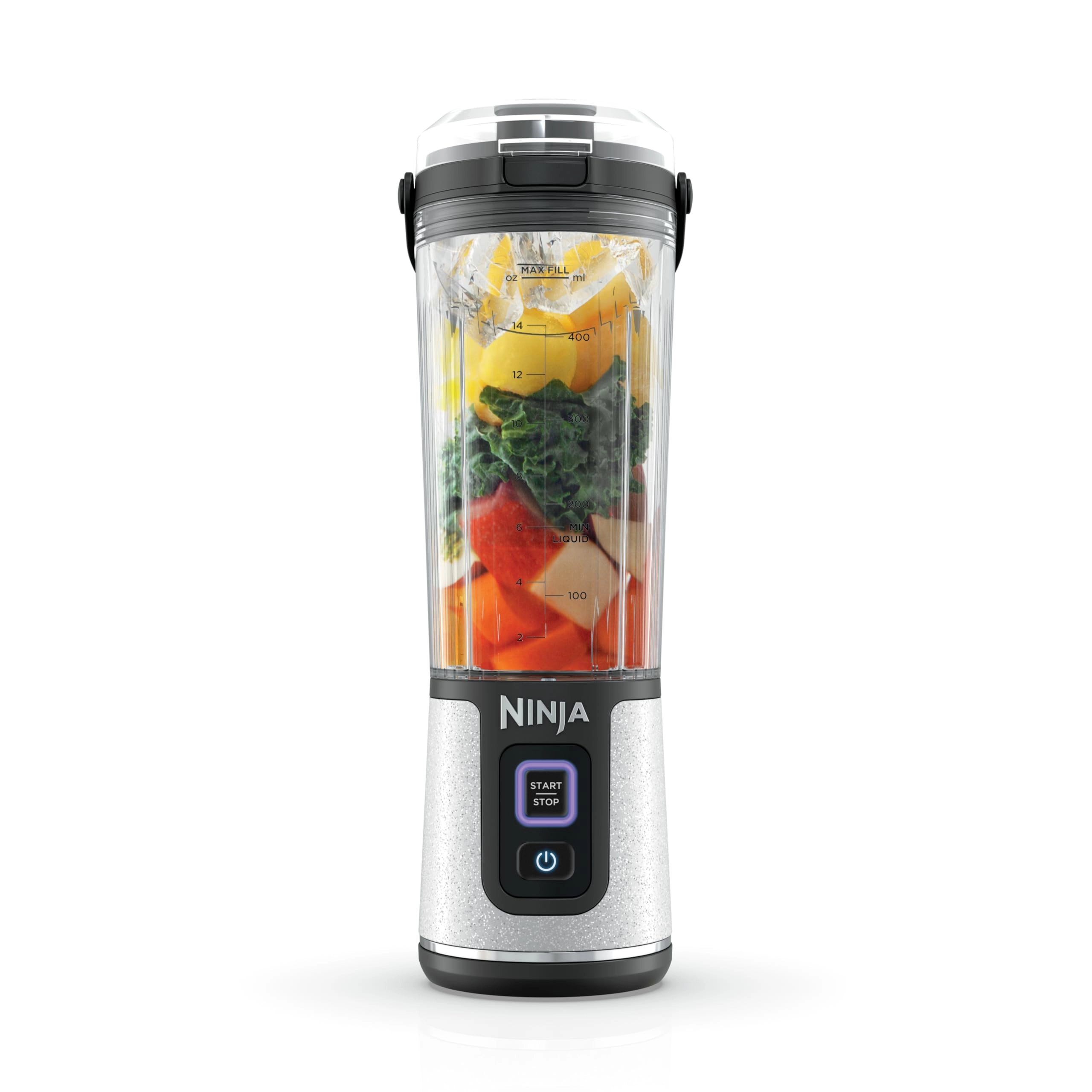 Blast Portable Blender - 50 W