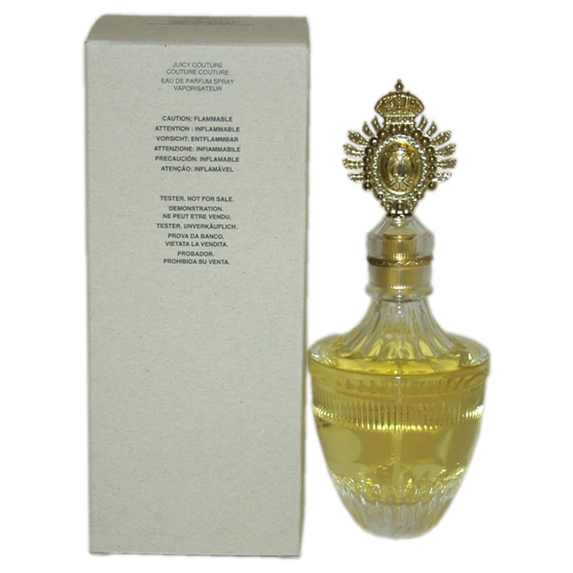 Couture Eau de Parfum 100ml