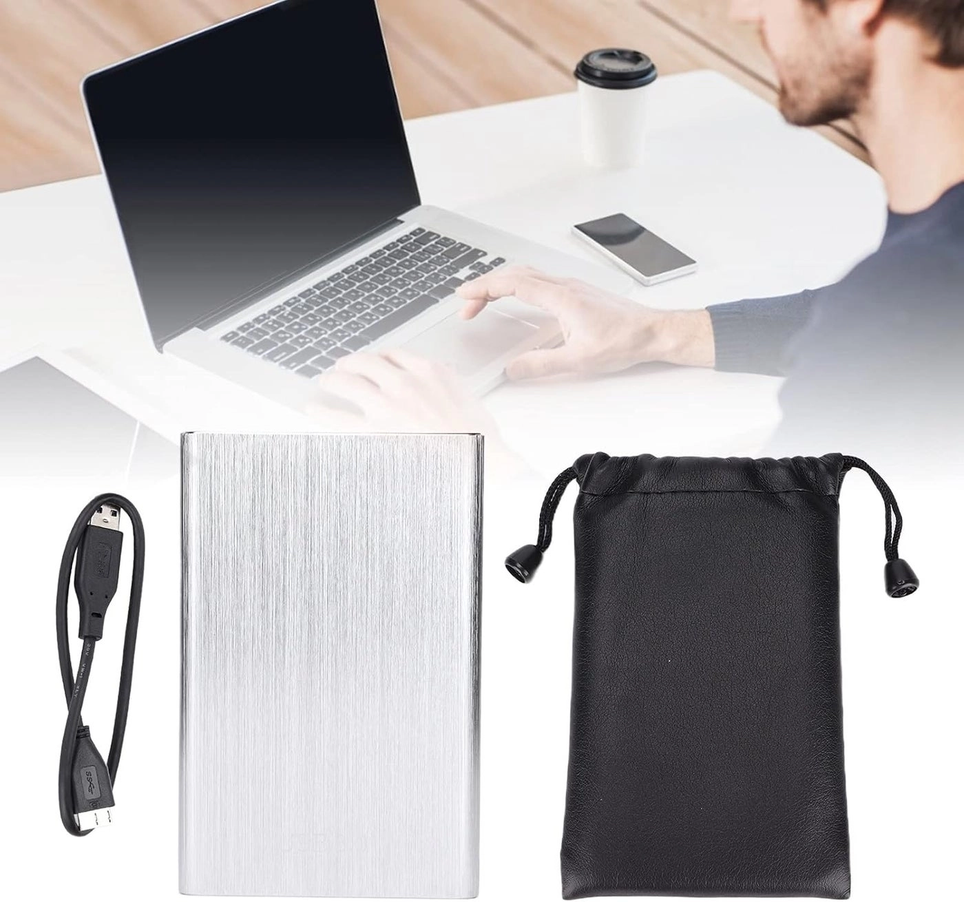 YD0028 - 40GB HDD