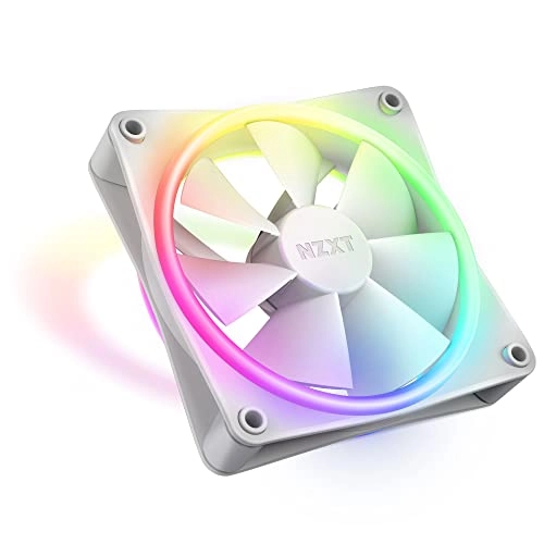 NZXT F120RGB Duo - 120mm