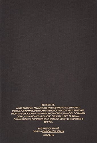 Velvet Vetiver Eau de Parfum 150 ml