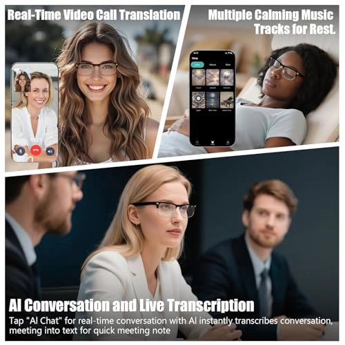 Uf-10 - 165+ Languages Noise Reduction