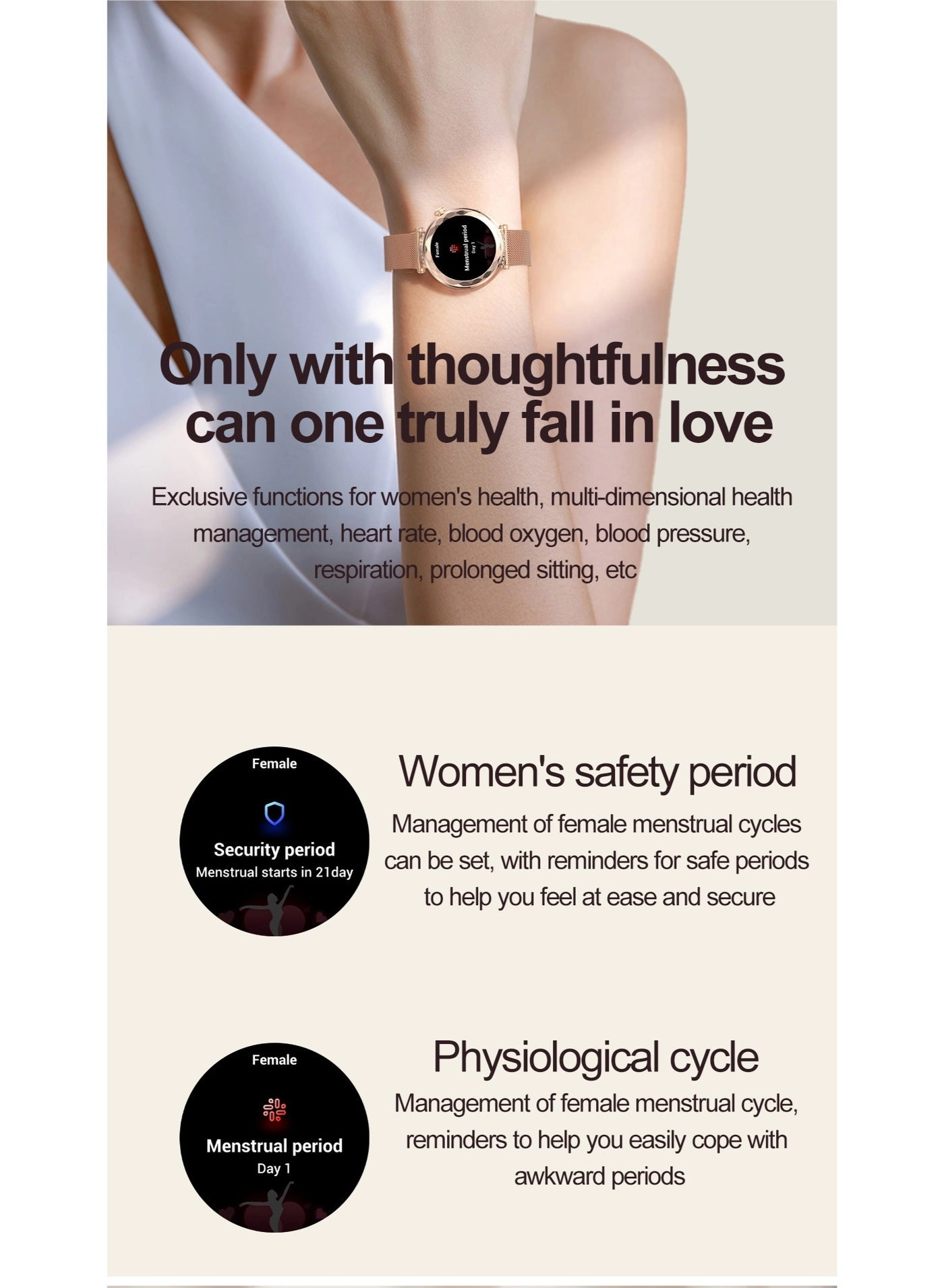 VL66 PRO Zinc alloy+ABS+PC