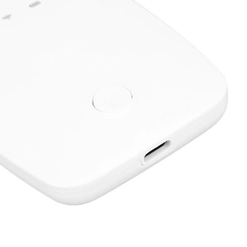 Portable Router - 4G LTE Wi Fi