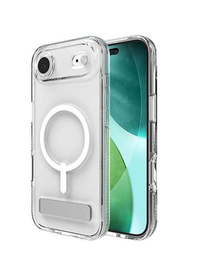 Crystal Palace Snap Case MagSafe for Apple iPhone 17 Air