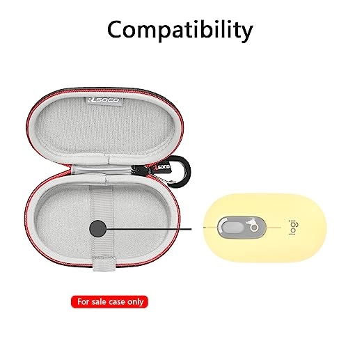 Carrying Case - Wireless