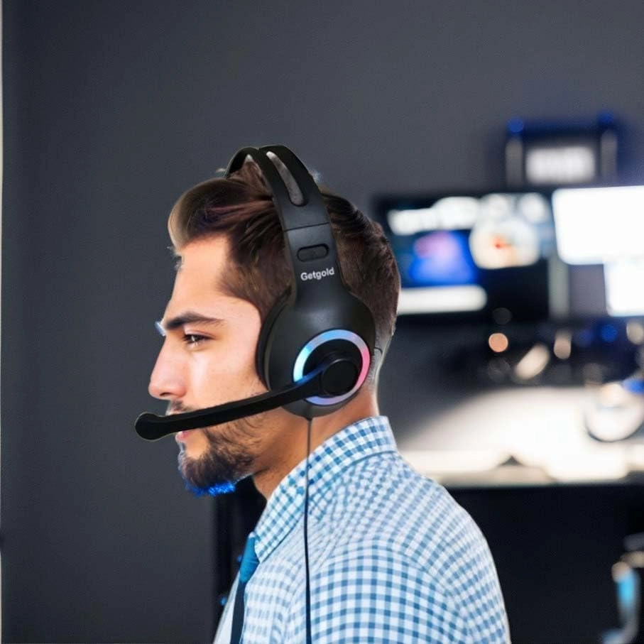 Kids Headphones Wired Headphone