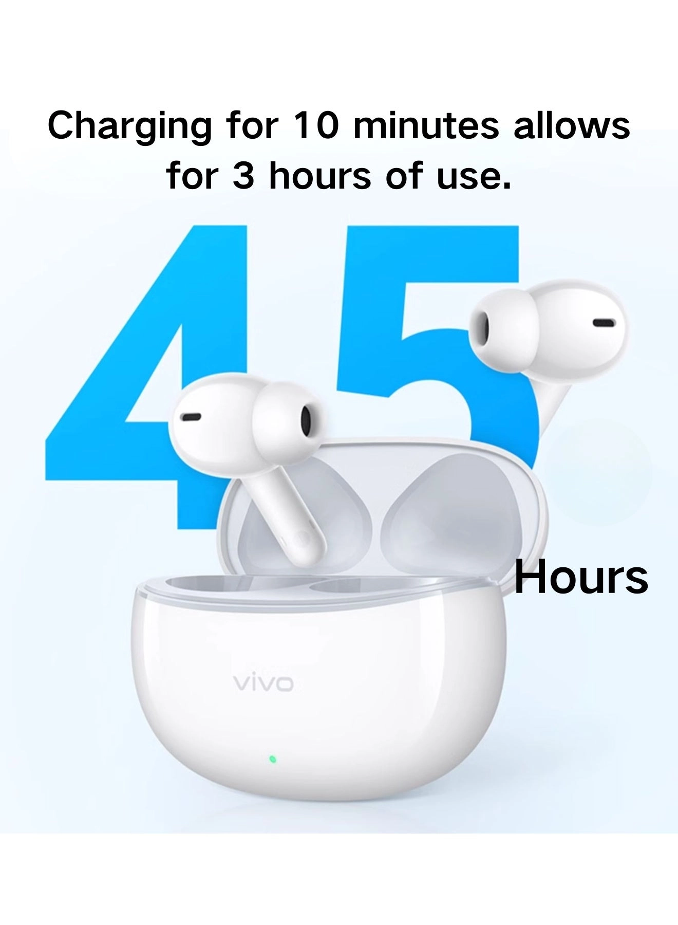 TWS 3e Wireless Earbud