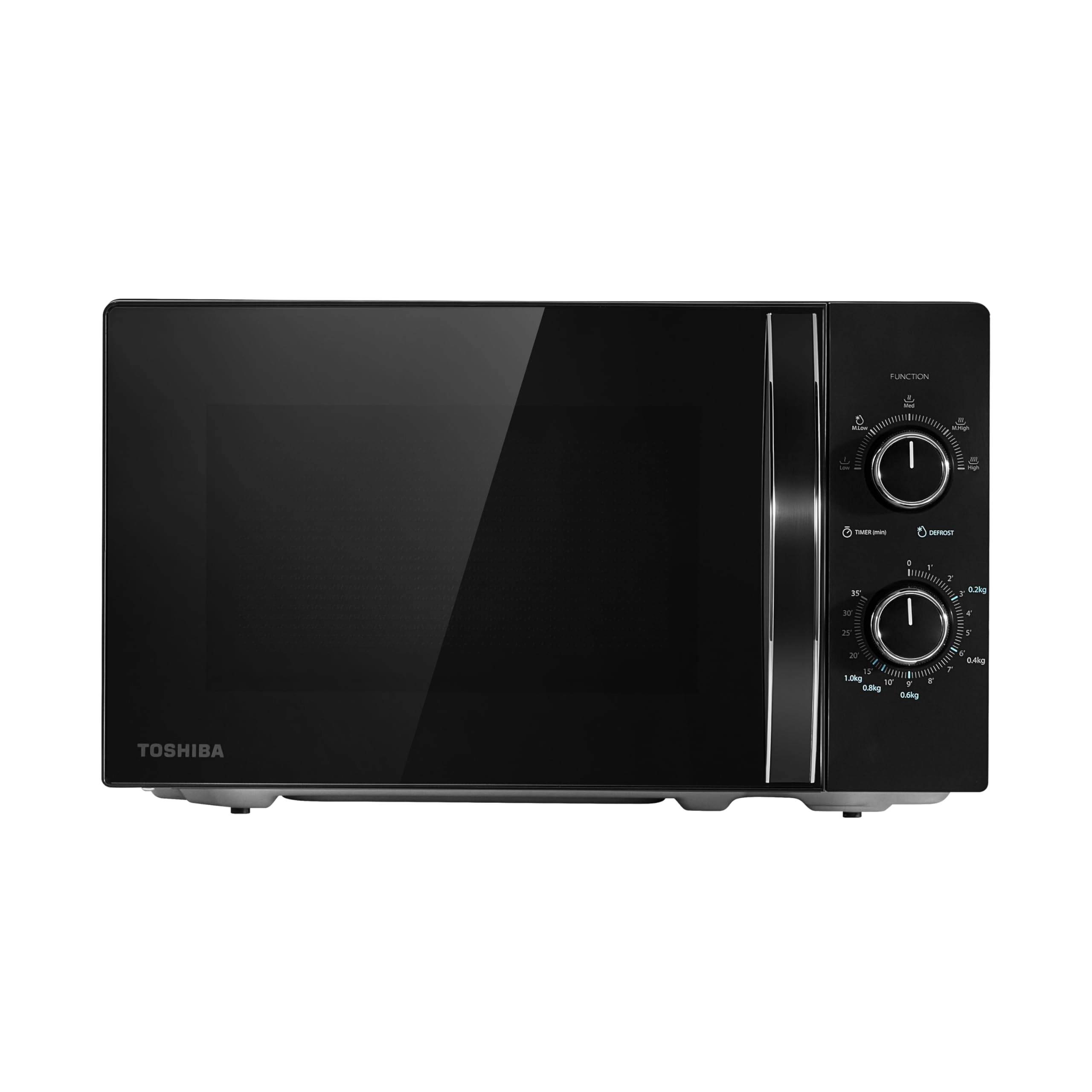 Toshiba MW2-MM20PF(MB)