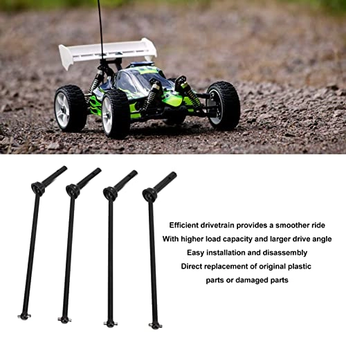 RC Drive Shaft - 18.7cm Steel