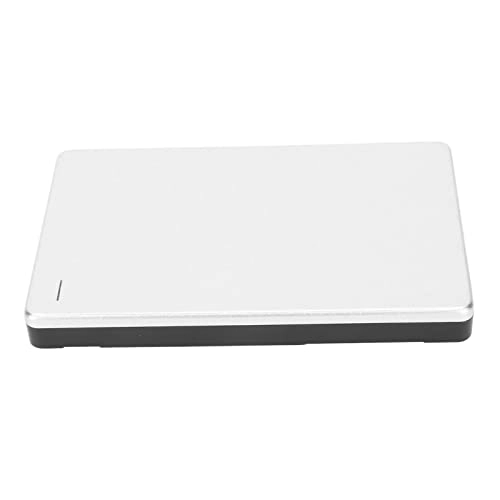 Portable External Hard Drive - 2TB 2.5in HDD