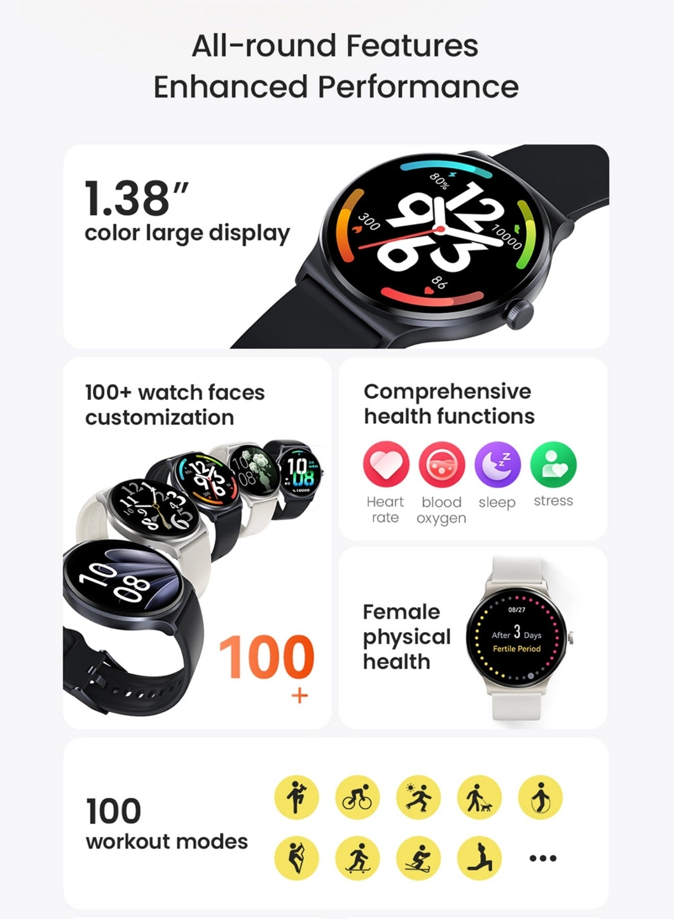 Solar Lite 46mm Aluminium