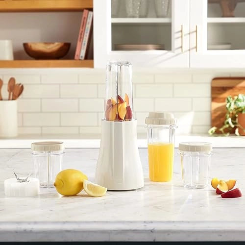 PB250XLA - Kitchen Grinder Personal Blender White