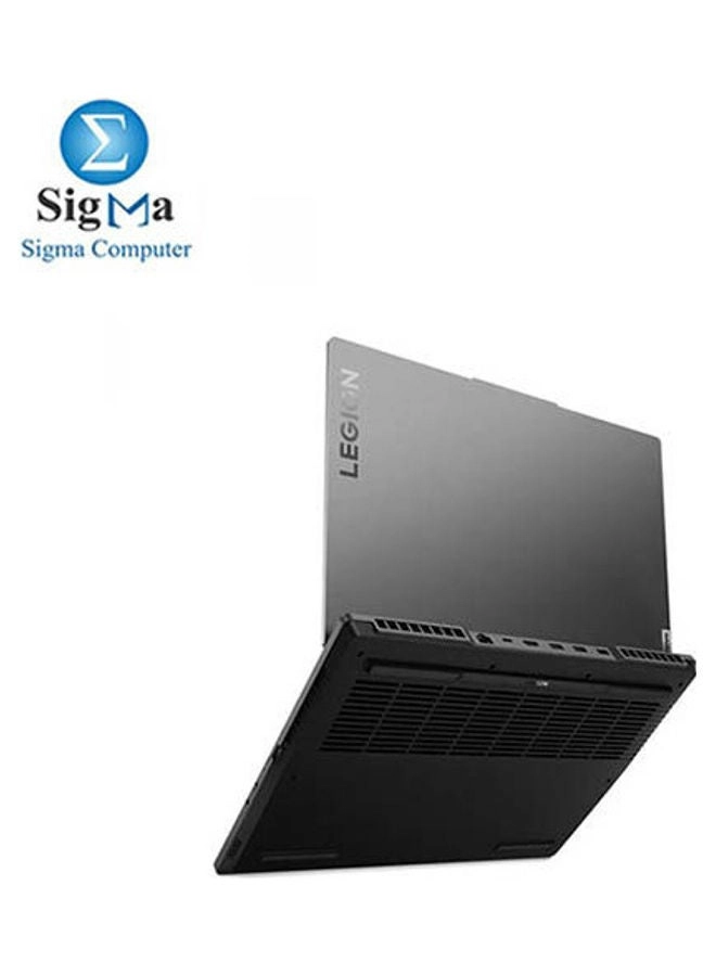 Legion 5 82RC008QAX - 15.6'' i7-12700H 16GB DDR5 512GB SSD