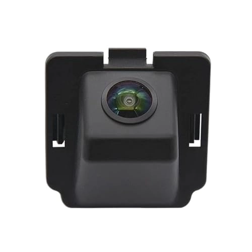 Car Backup Camera - Night vision 6M video cable 720x540