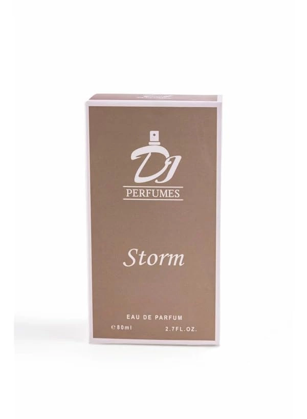 Storm - Eau de Parfum 80 ml