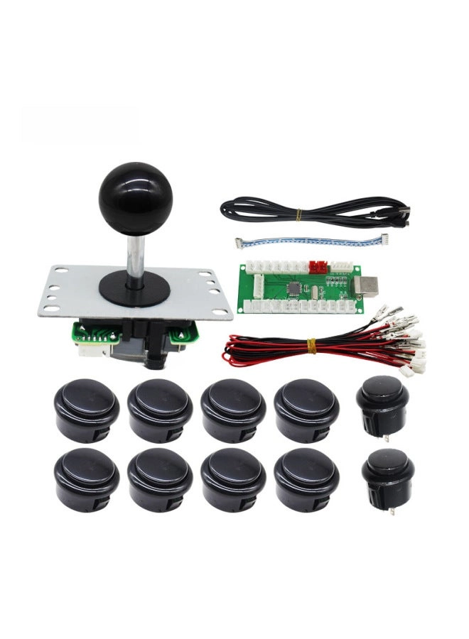 DIY Arcade - USB PC Kit