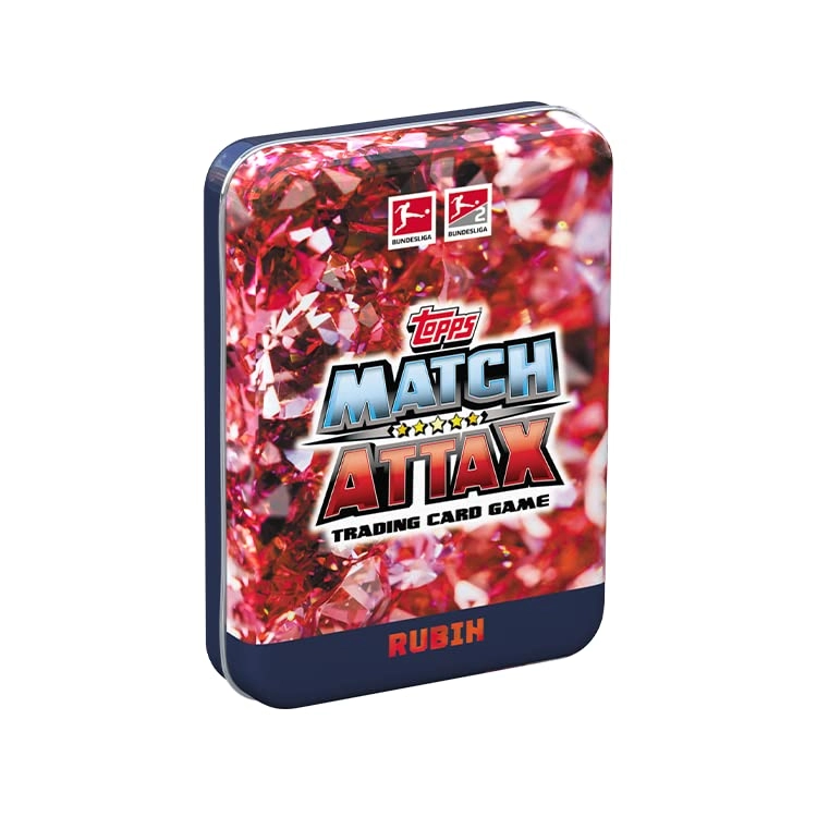 Bundesliga Match Attax - 40pcs