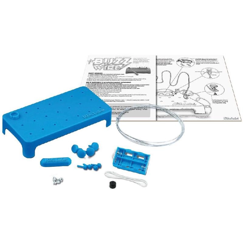 KidzLabs Wire Making Kit Science - 8 years+