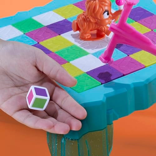 Don’t Break The Ice: Mammoth Edition