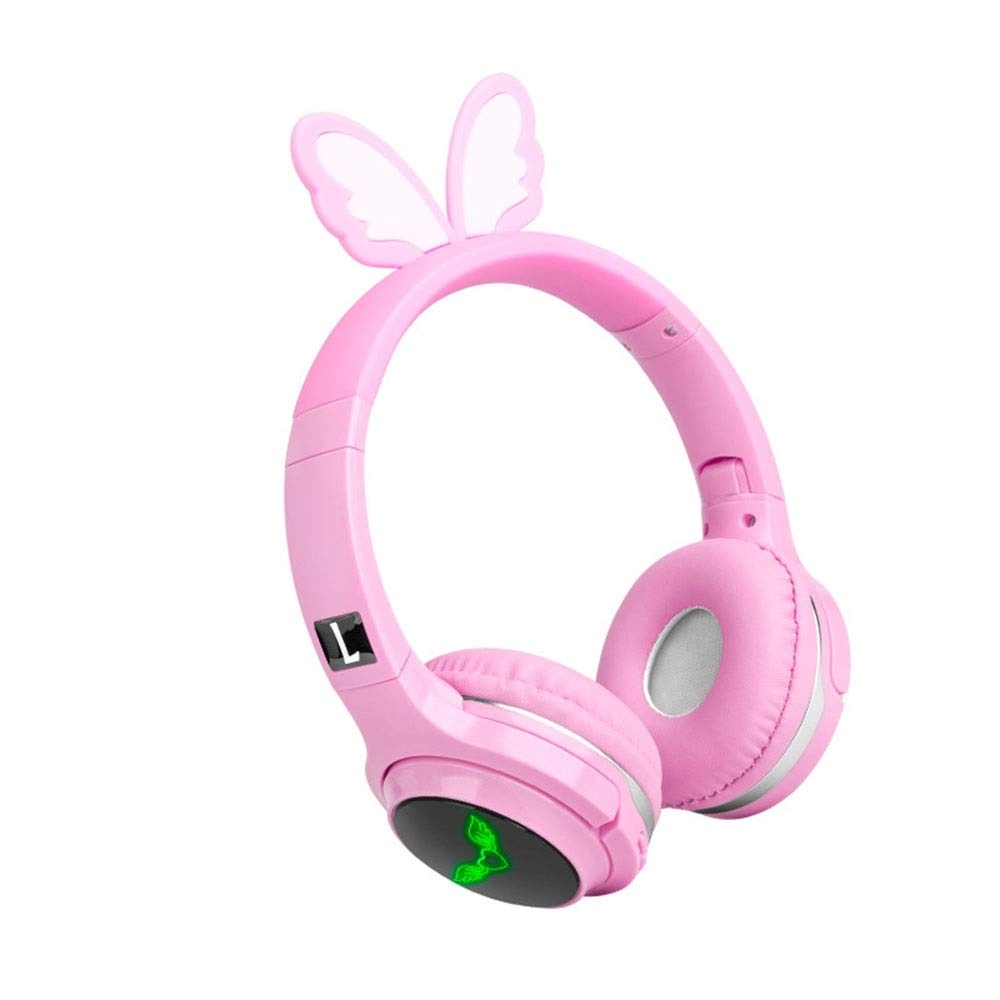 Cat Ear Headphones - Wireless Headphone