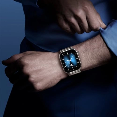 Pro 6 Max Stainless Steel GPS