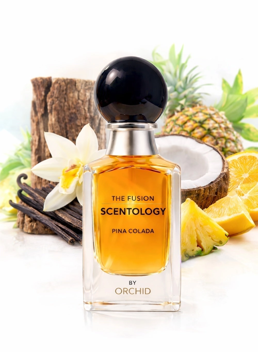 Orchid Pina Colada Eau de Parfum 100ml