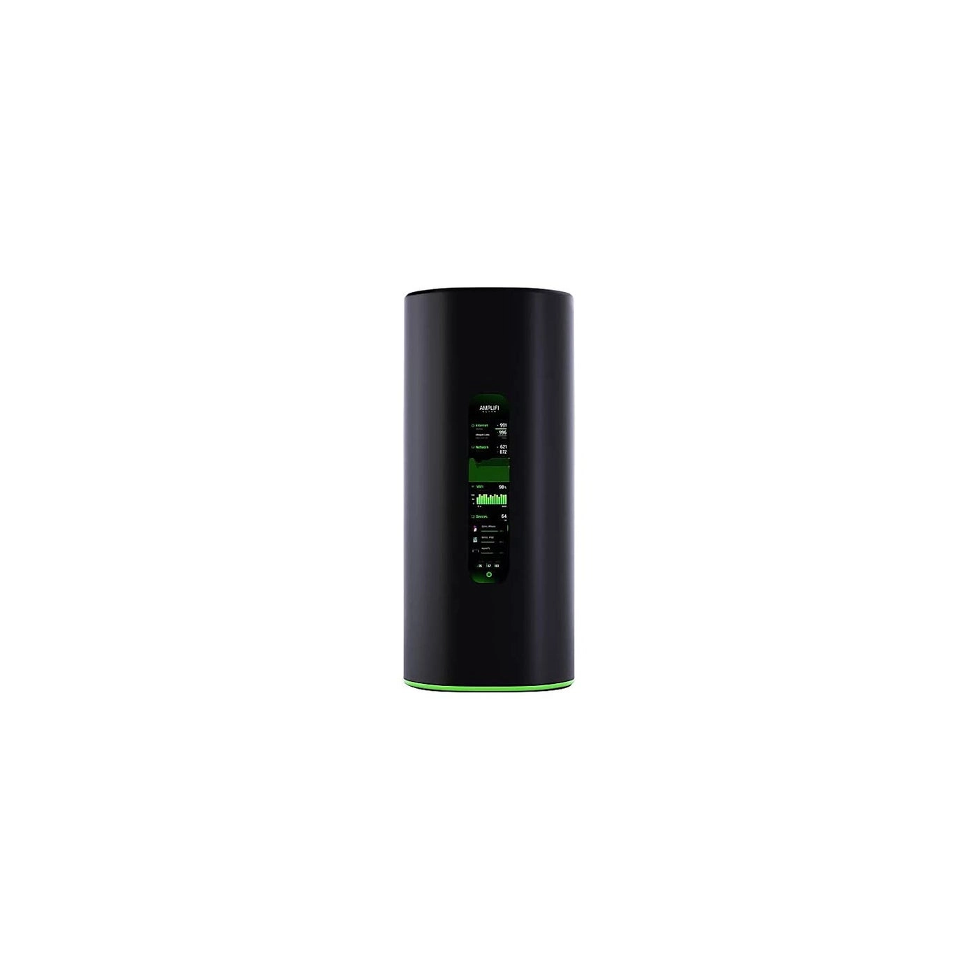 Alien - WiFi 6 4 Gigabit Ethernet Ports