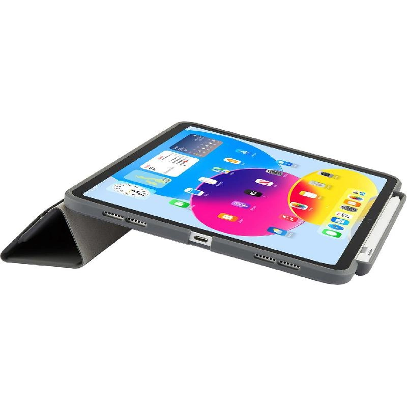 Pencil Folio Case for iPad