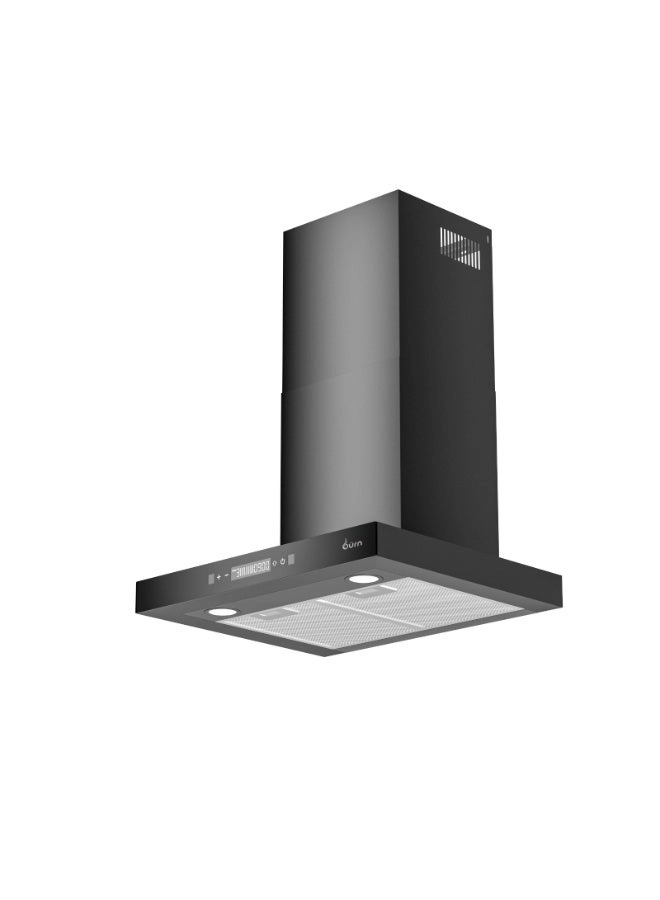 T-Shape Cooker Hood - 650 m³/h 60cm