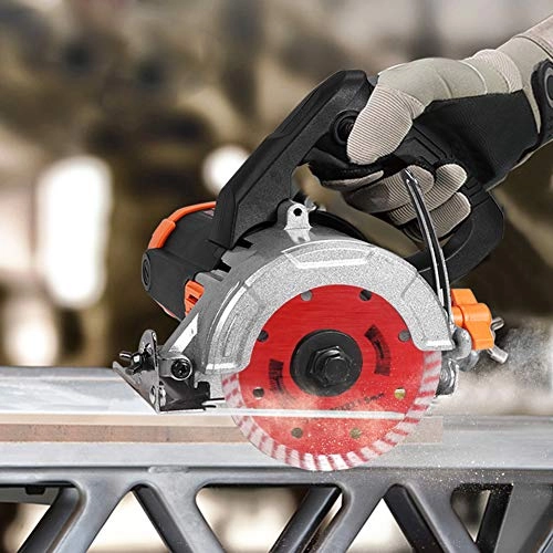 Electric Circular Saw - 110mm