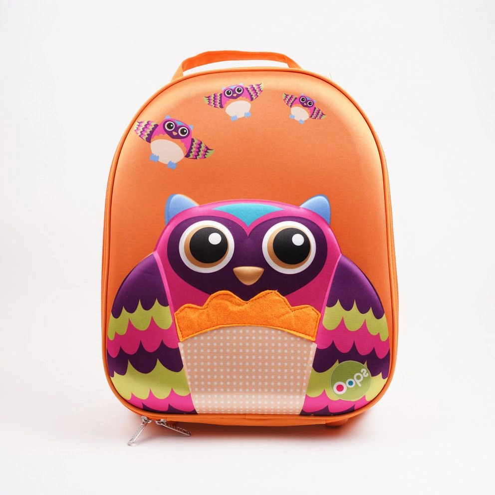 Easy Trolley - Owl